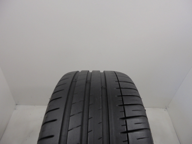 Michelin Pilot Sport 3 guma