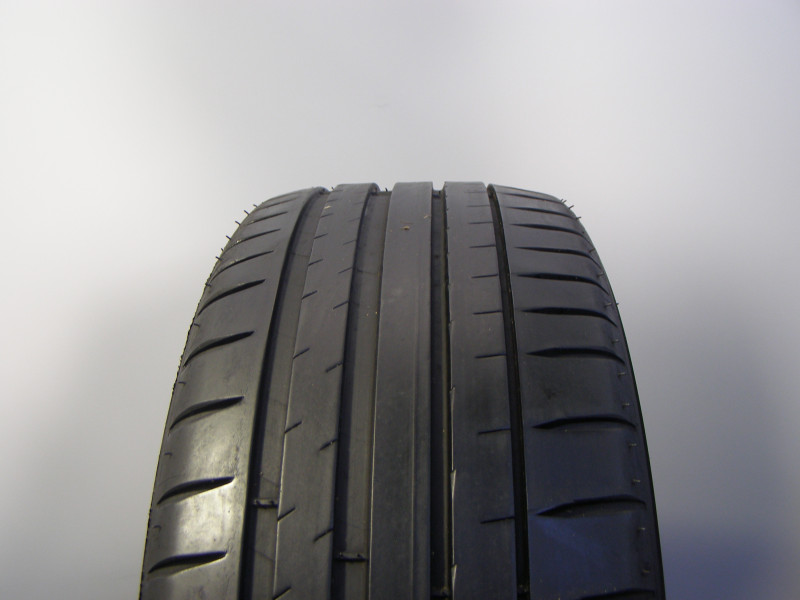 Michelin Pilot Sport 4 guma