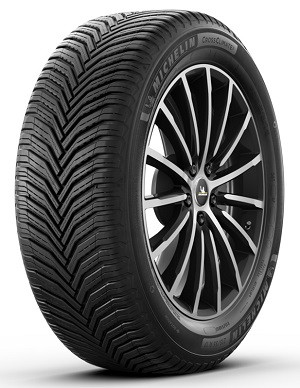 Michelin CR.CLIM. 2 SUV guma