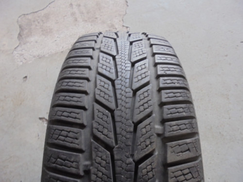 Semperit Speed Grip guma