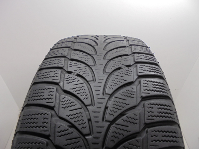 Bridgestone Blizzak LM80 Evo guma