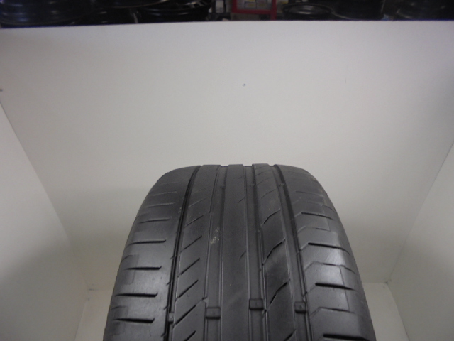 Continental Sportcontact 5 XL guma
