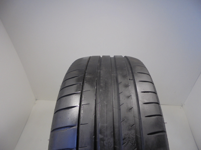 Michelin Pilot Sport 4 guma