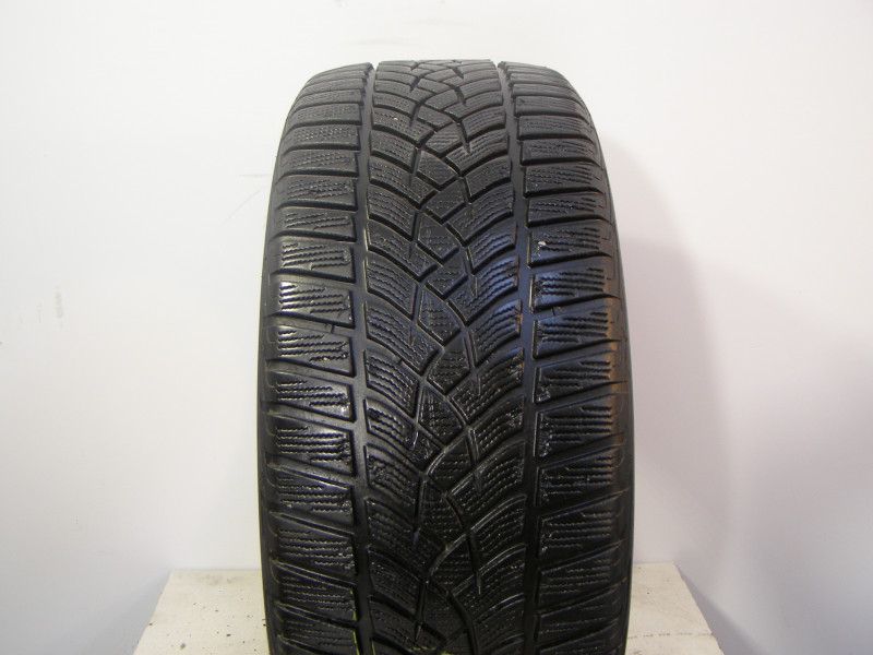 Goodyear Ultragrip guma