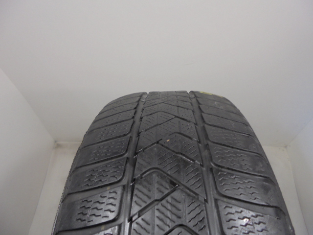 Pirelli Winter Sottozero 3 guma