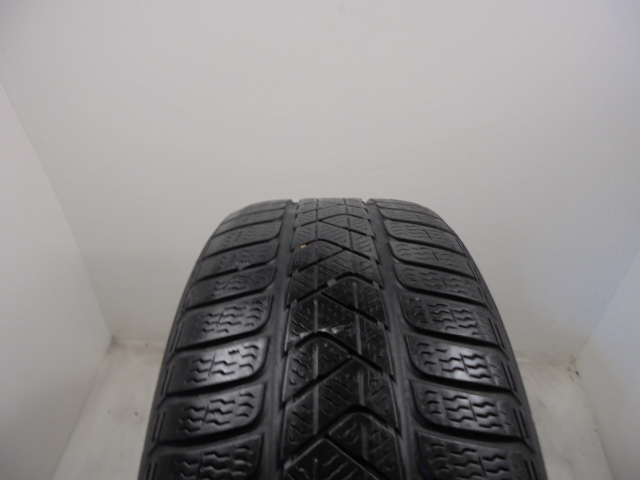 Pirelli Sottozero 3 seal guma