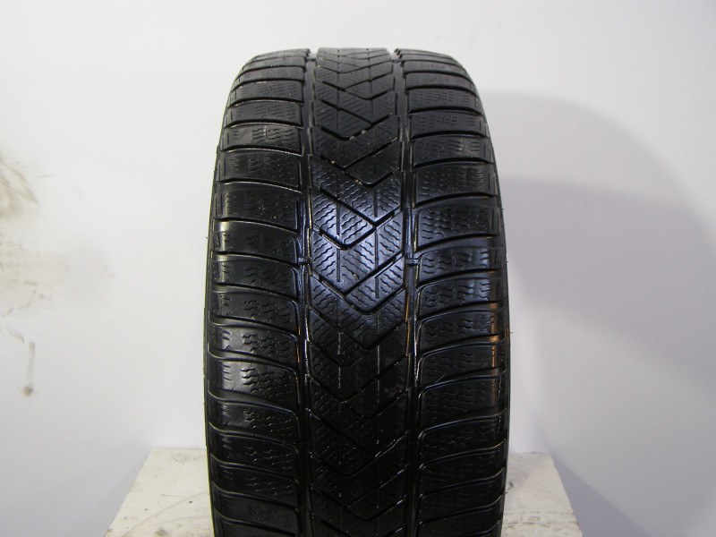 Pirelli Sottozero 3 guma