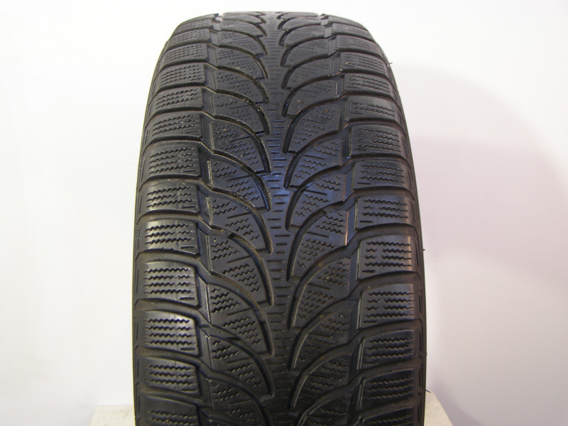 Bridgestone LM80 evo guma