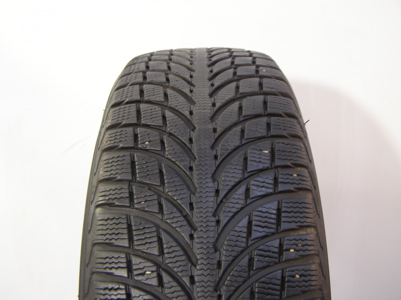 Michelin Latitude Alpin LA2 guma