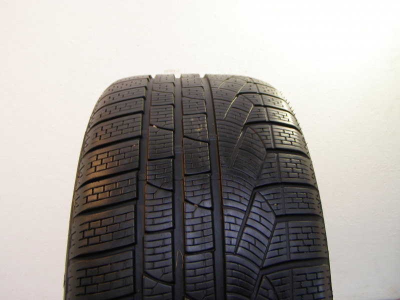 Pirelli Sottozero II guma