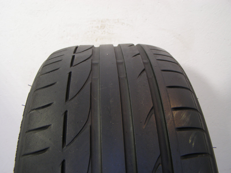 Bridgestone S001 guma