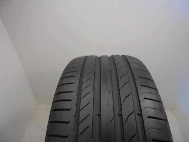 Continental Sportcontact 5 seal guma