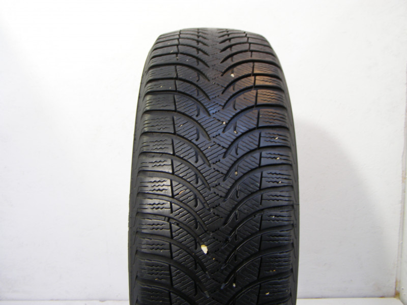 Michelin Alpin A4 guma