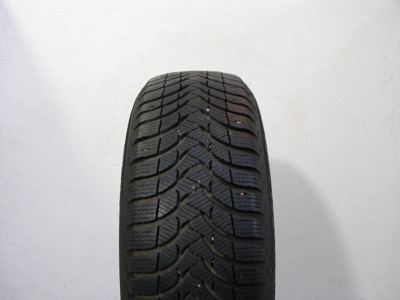 Michelin Alpin A4 guma