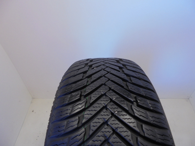 Nokian Weatherproof guma