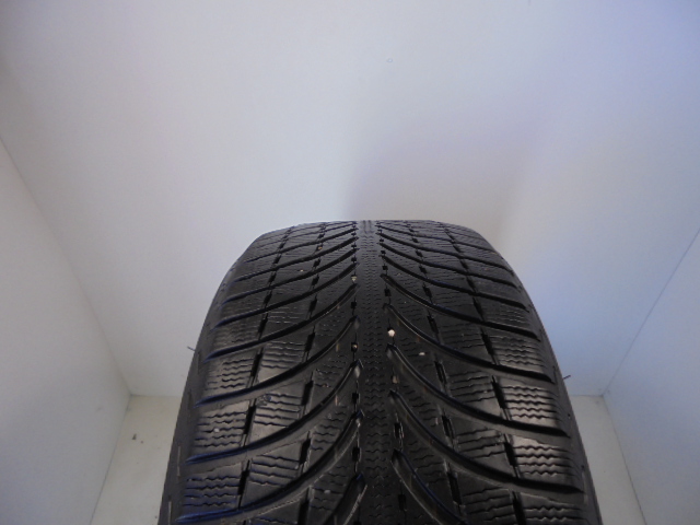 Michelin Latitude Alpin LA2 guma