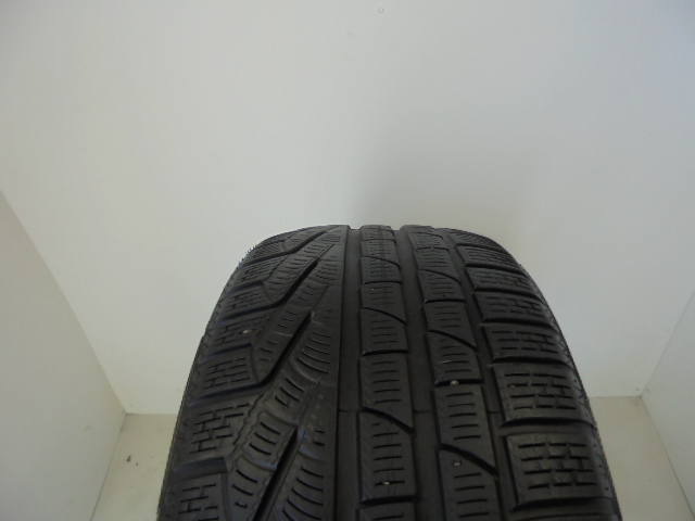 Pirelli Sottozero II guma