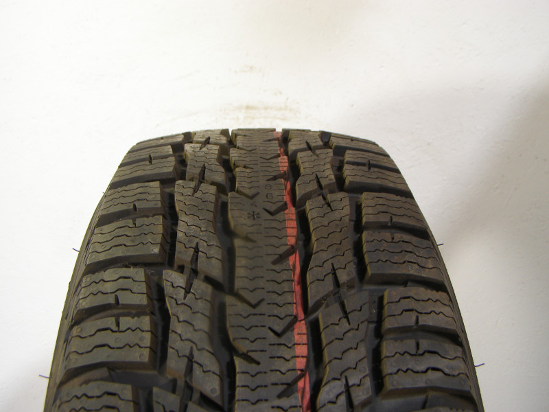 Nokian WR C3 guma