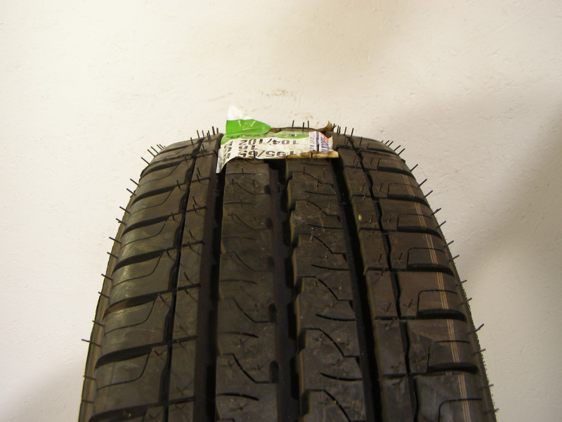 Bfgoodrich Activan guma