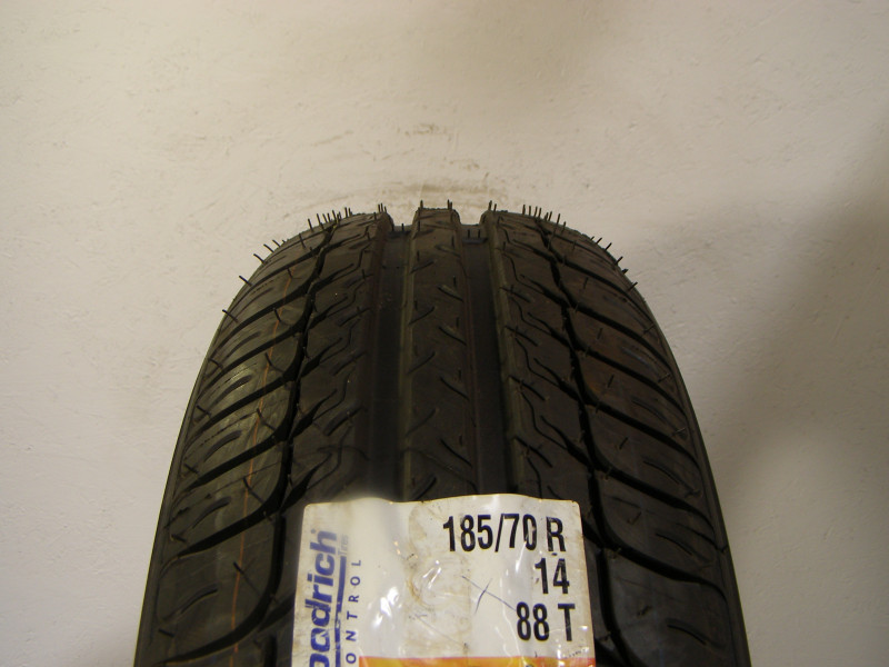 Bfgoodrich G-grip guma