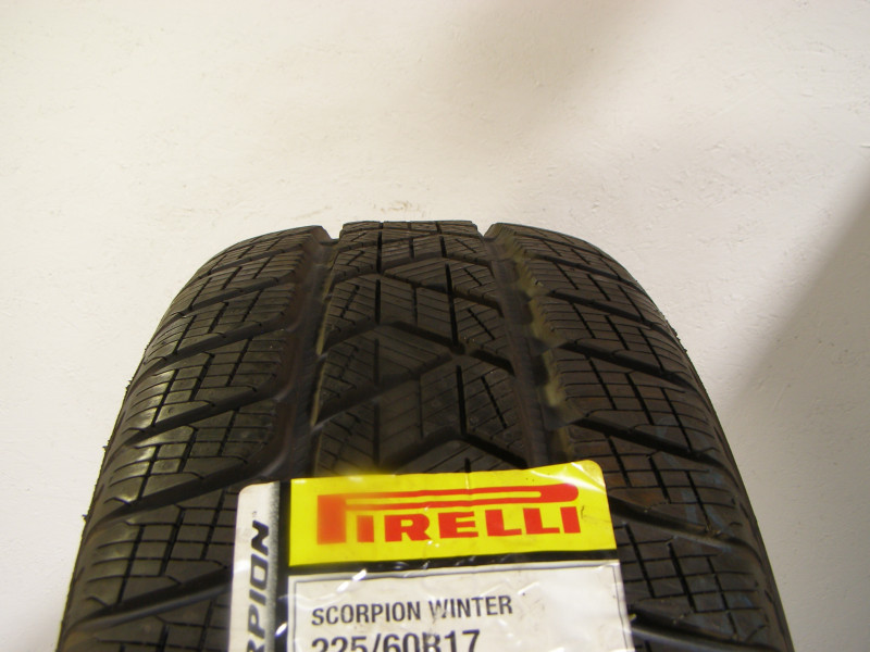 Pirelli Scorpion Winter guma