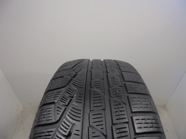 Pirelli Sottozero II guma