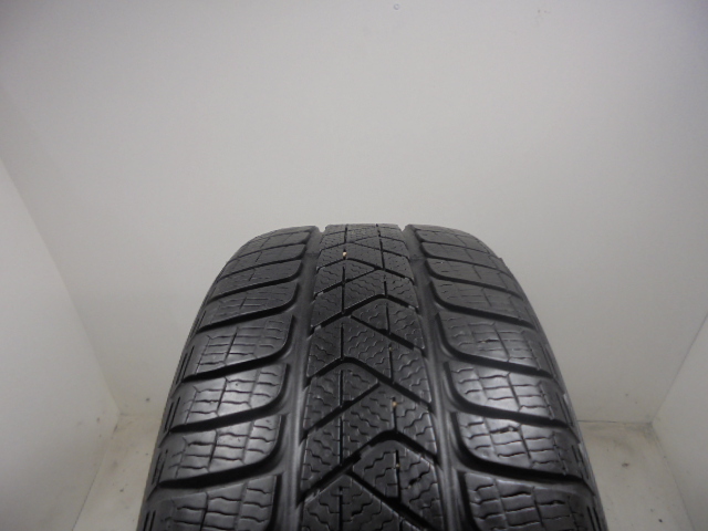 Pirelli Sottozero 3 seal guma