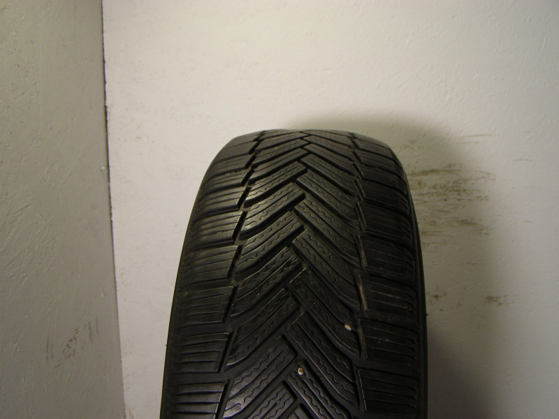 Michelin Alpin A6 guma