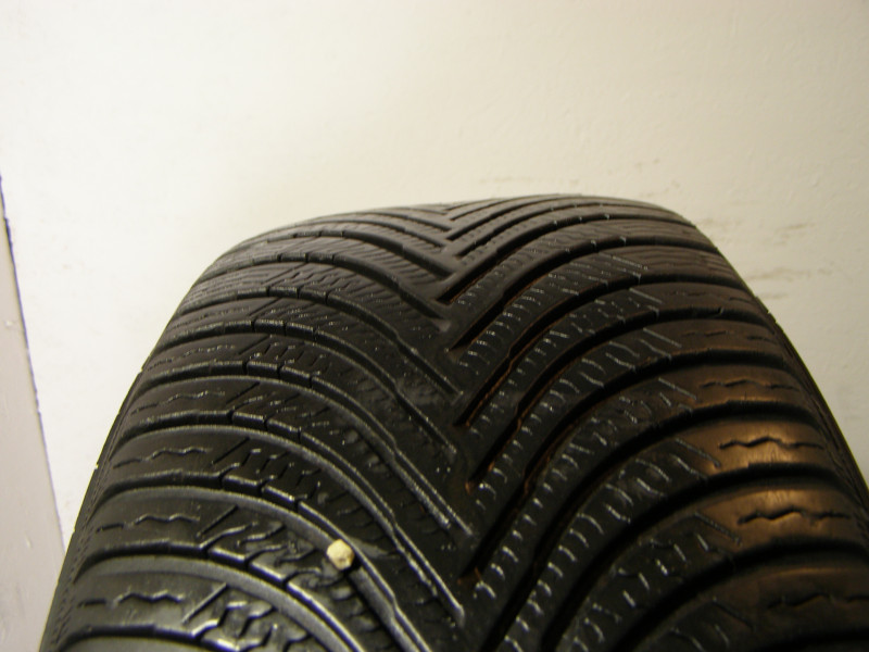 Michelin Alpin 5 guma