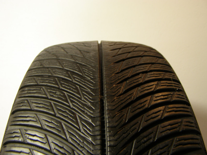 Michelin Pilot Alpin 5 SUV guma
