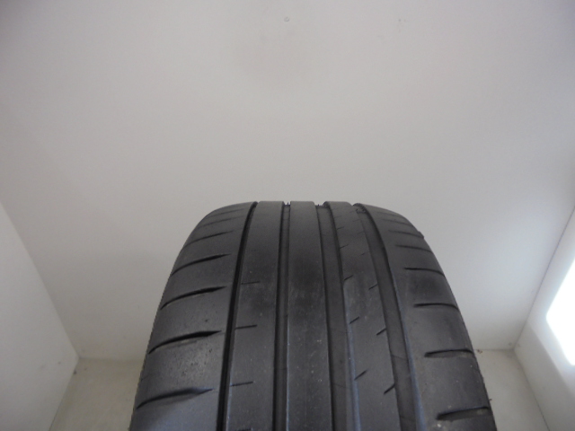 Michelin Pilot Sport 4 guma