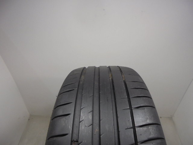 Michelin Pilot Sport 4 guma