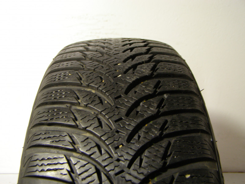 Kumho WP51 WinterCraft guma