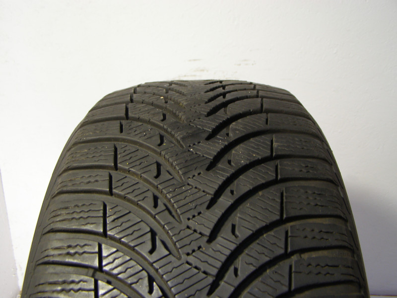 Michelin Alpin A4 guma