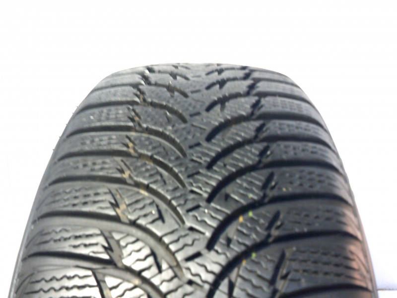 Kumho WP51 WinterCraft guma