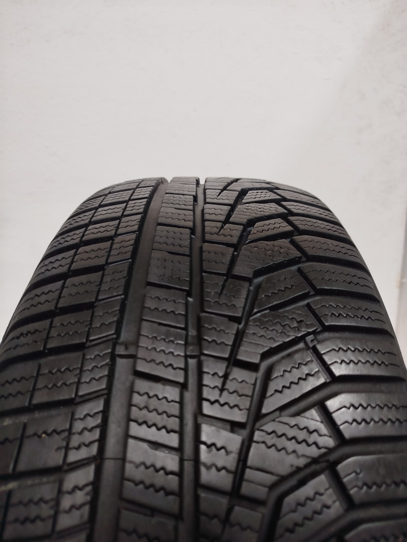 Hankook W320 Winter Icept Evo2 guma
