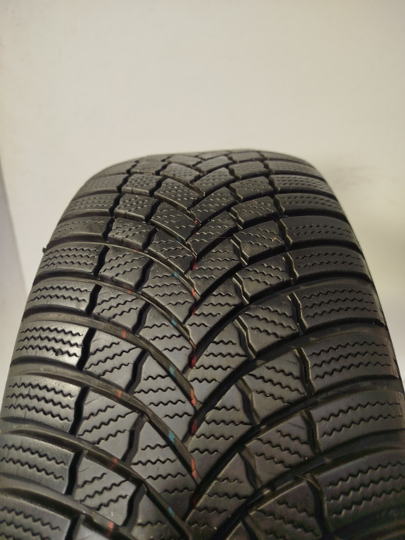 Bridgestone LM001 guma