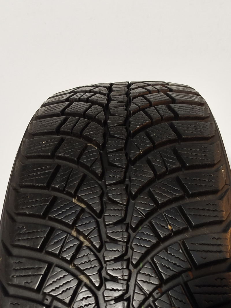 Kumho WP71 Wintercraft guma