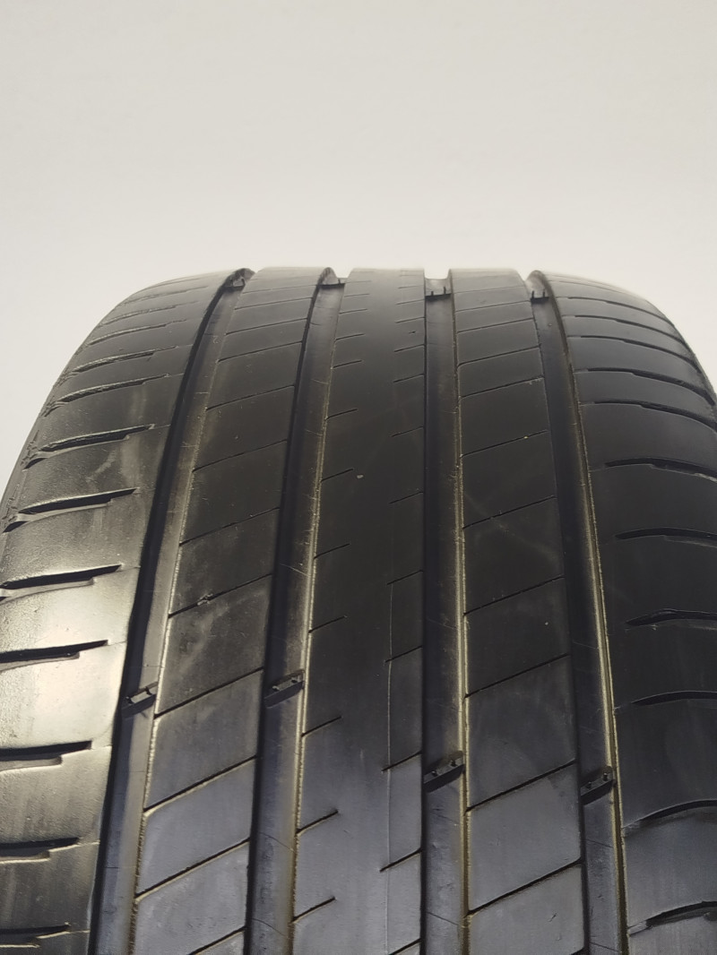 Michelin Latitude Sport 3 guma
