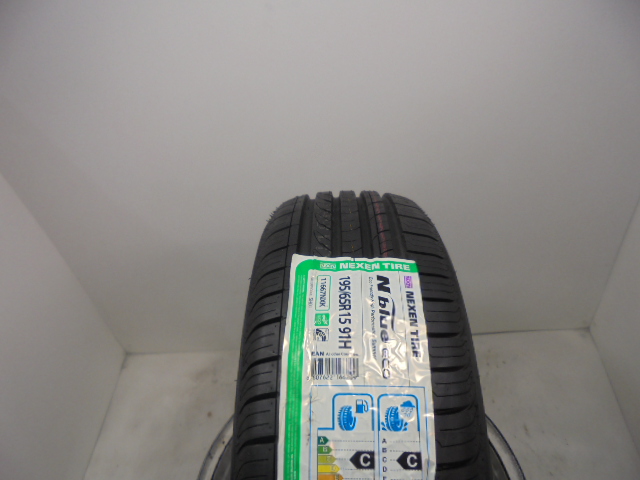 Nexen N Blue Eco SH01 guma