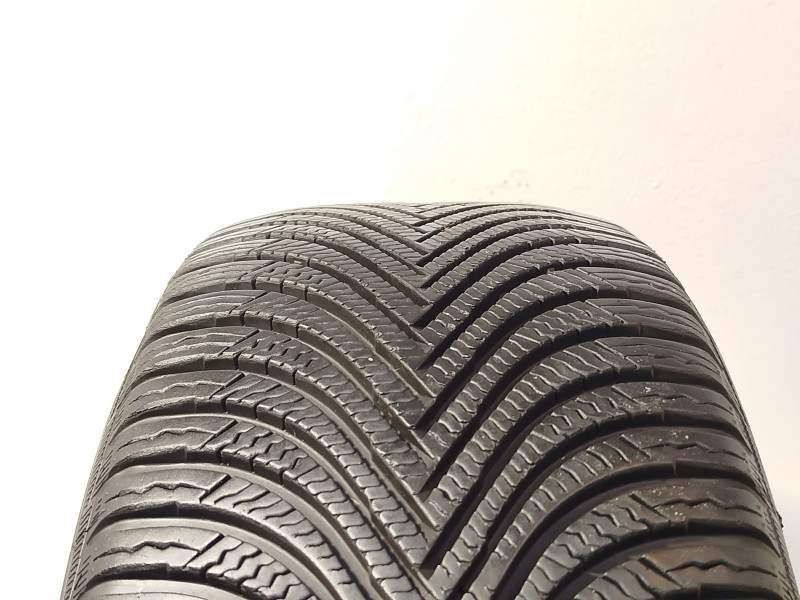 Michelin Alpin 5 guma
