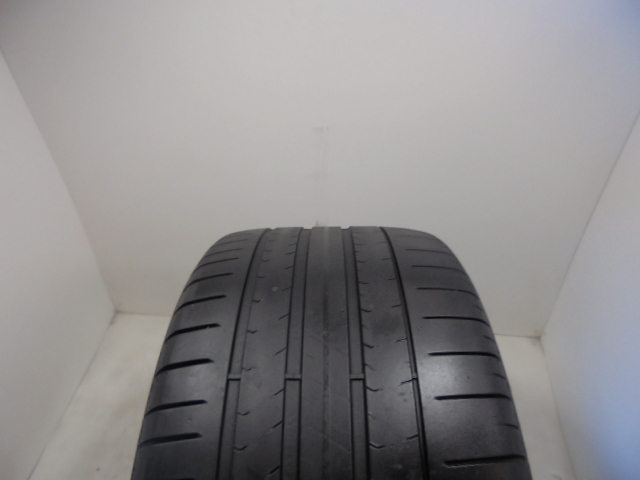 Pirelli Pzero guma