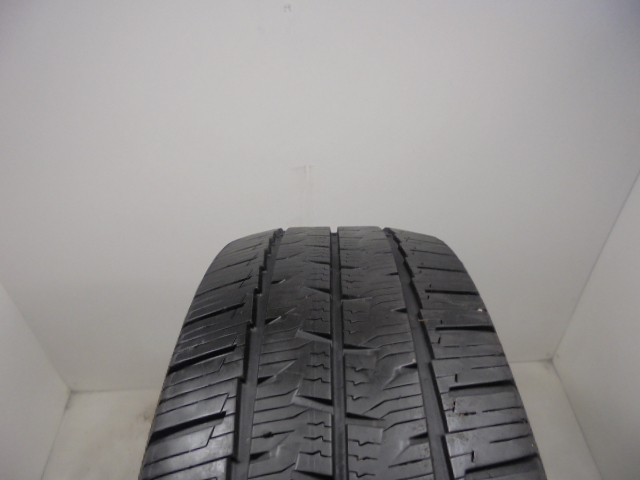 Continental Vancontact 4season guma