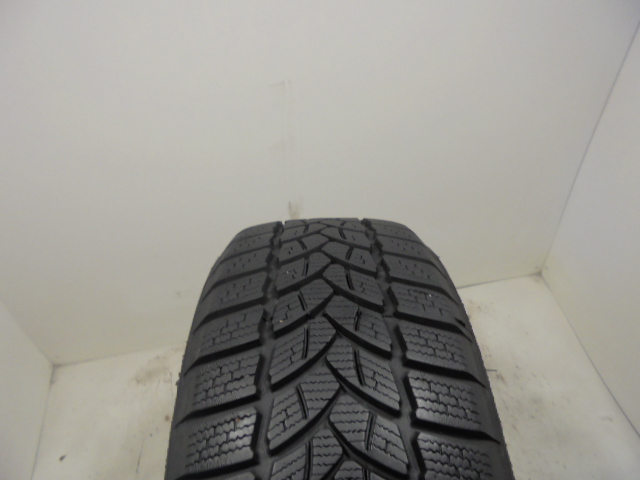 Firestone Winterhawk 3 guma