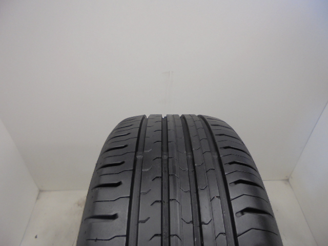Continental Ecocontact 5 seal guma