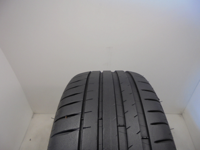 Michelin Pilot Sport 4 guma