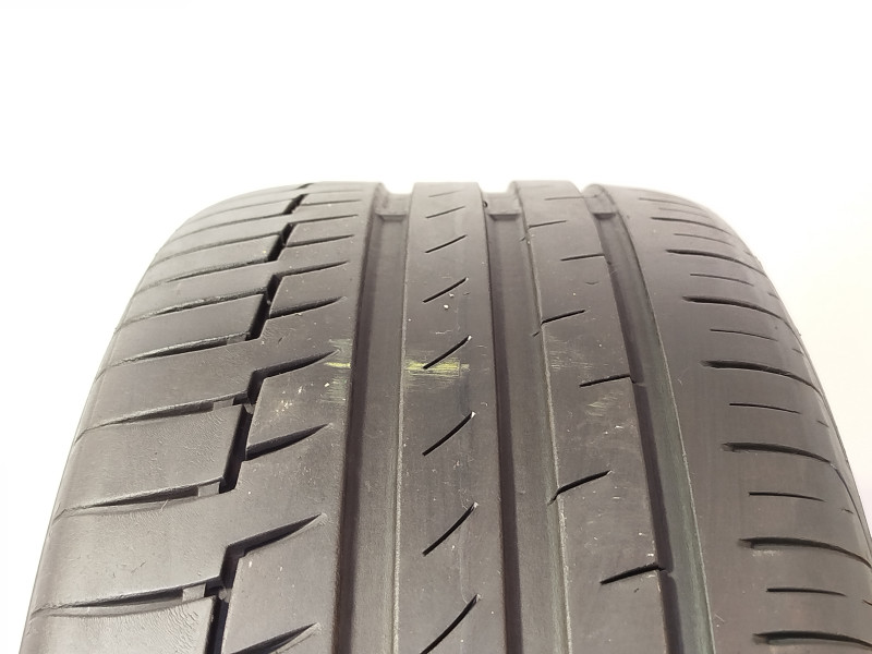 Continental Premiumcontact 6 guma
