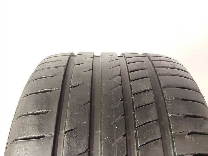 Goodyear Eagle F1 guma