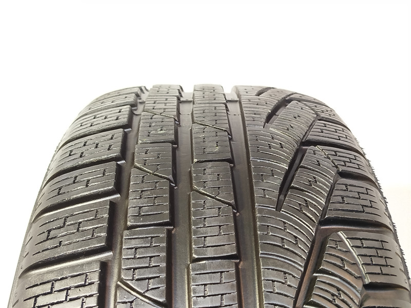 Pirelli Sottozero II guma