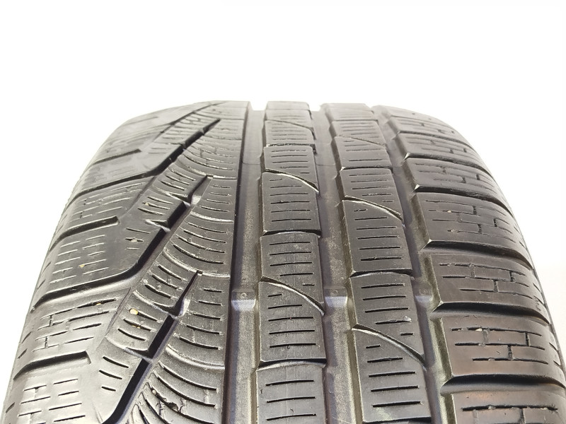 Pirelli Sottozero II guma